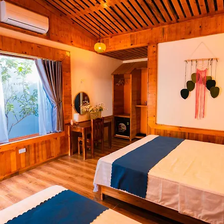 Rosa Garden Hotel Ninh Binh Exterior photo