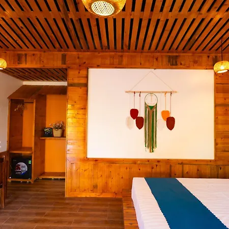 Rosa Garden Hotel Ninh Binh Exterior photo