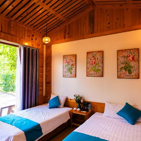 Rosa Garden Hotel Ninh Binh Exterior photo