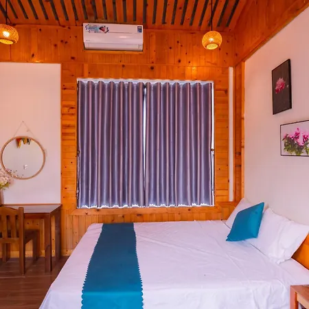 Rosa Garden Hotel Ninh Binh Exterior photo