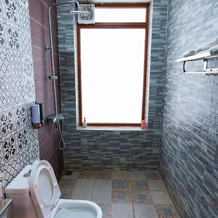 Rosa Garden Hotel Ninh Binh Exterior photo